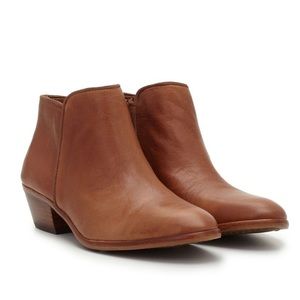 Sam Edelman Petty Ankle Boots